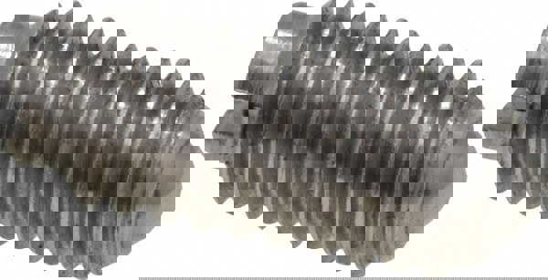 Threaded Ball Plunger: 6-40, 0.078